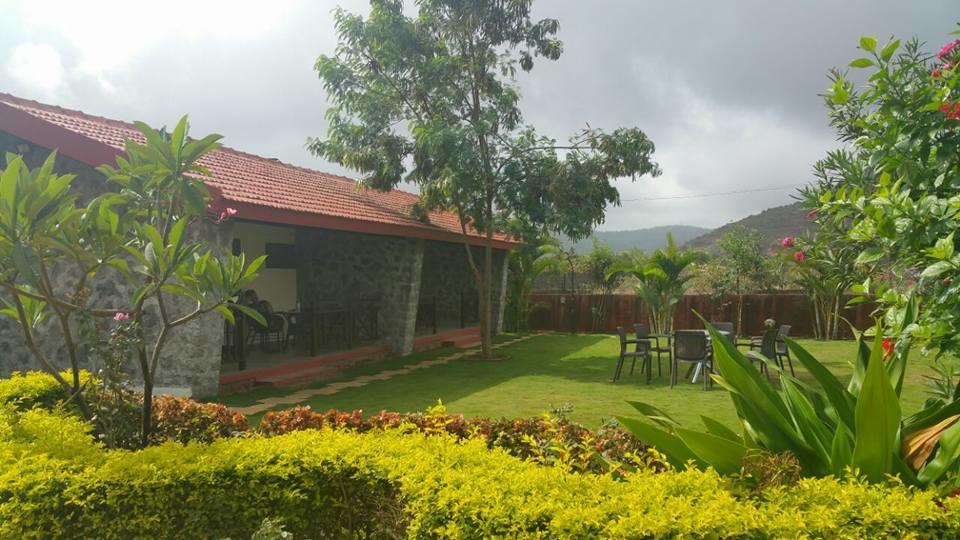 Meher Villa Lonavala Exterior photo